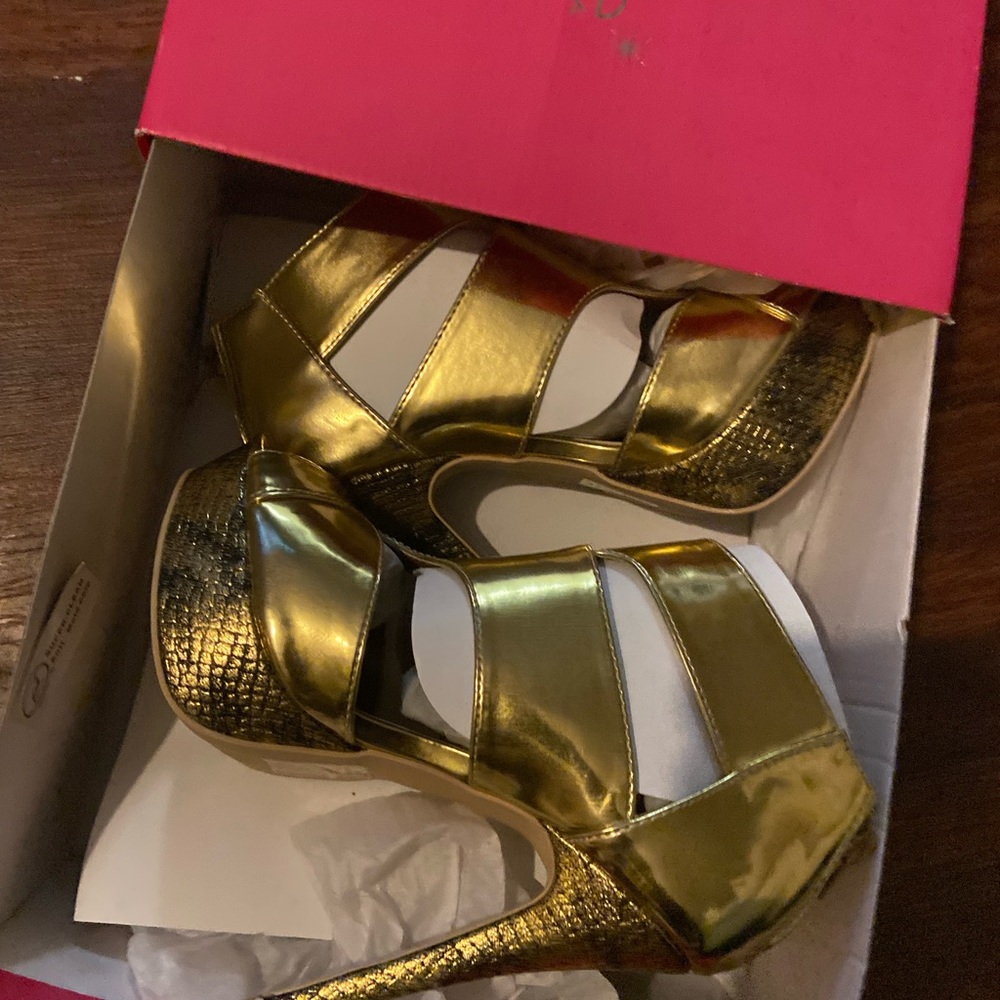 Womens booties